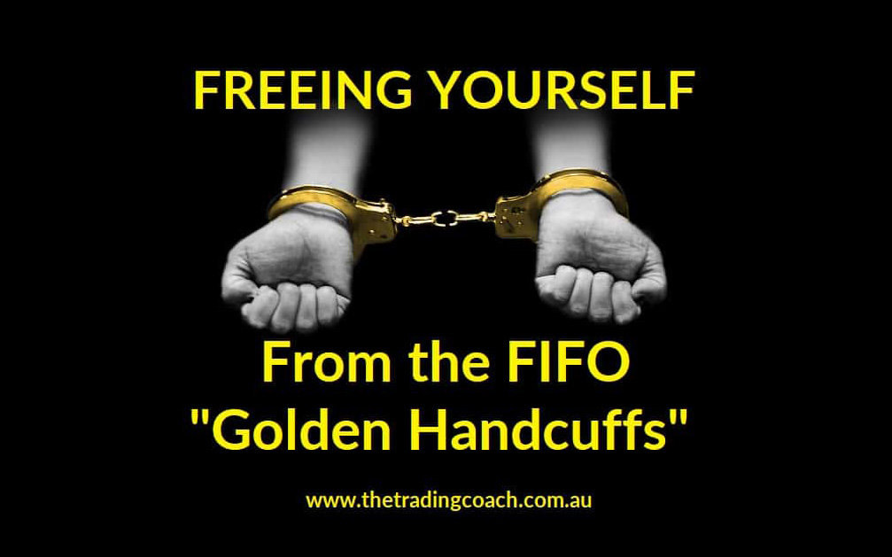 Freeing Yourself From The Fifo Golden Handcuffs