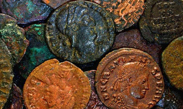 Ancient Coins