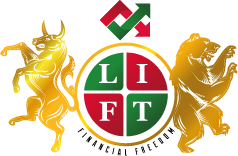 Lift Logo