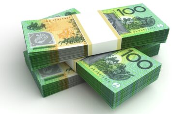 forex trading the australian dollar