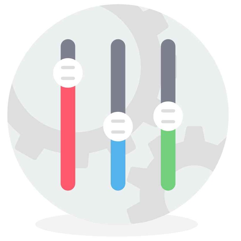 A Set Of 10 Business Icons As Idea, Target, Online Banking