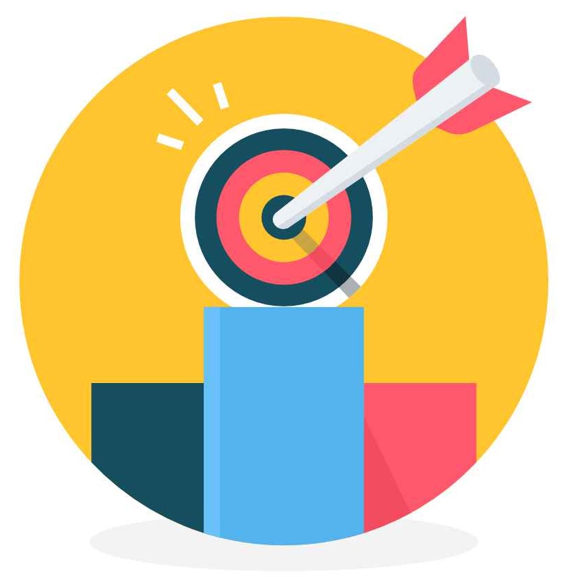 A Set Of 10 Business Icons As Business, Brainstorming, Promotion