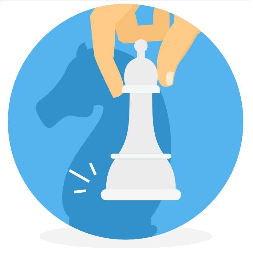 A Set Of 10 Business Icons As Business, Brainstorming, Promotion