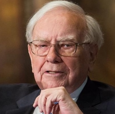 Warren Buffett Toolshero