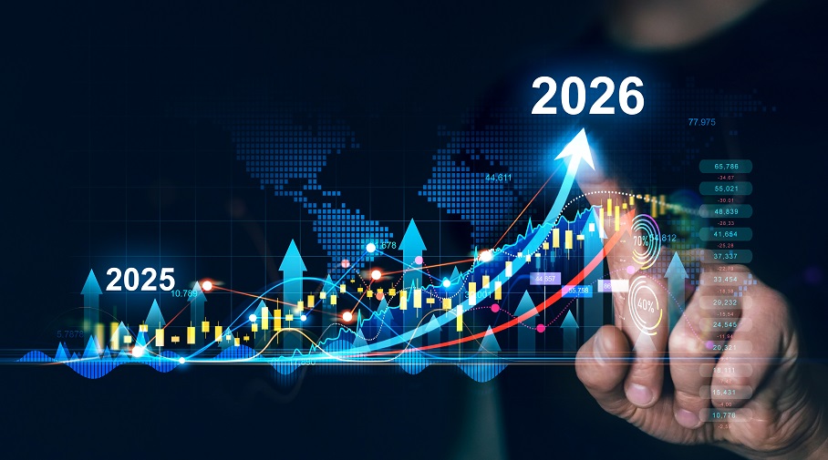 2026 Trading Strategy
