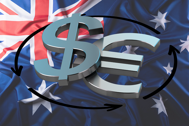 Eurusd Au